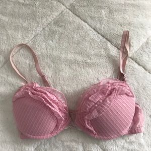 💖 BABY PINK BRA 💖